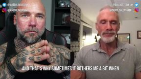 Porn Star Confessions - Dallas Steele Episode 25