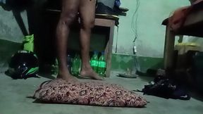 Desi boy big cook kolkata boy for hotel