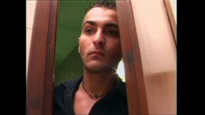 Amateur Busty Married Girl Fucked by Watcher Stepbrother with Big Cock and Cum in Mouth