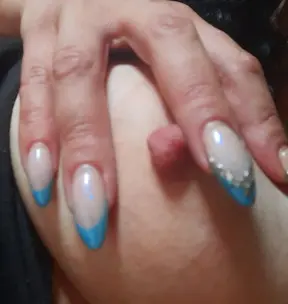 My boobs