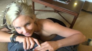 Busty Blonde Phoenix Marie Fucks Her Man