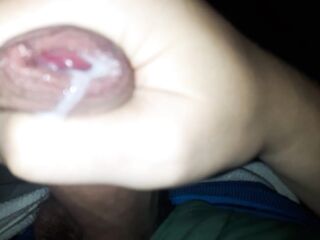 Ho rotto la videocamera col cazzo