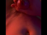 A little morning mess