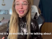 How to try FEMDOM for First-Timers 👠
