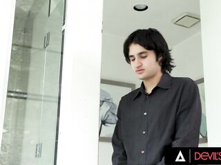 DEVILS FILM - Stacked mother I'd like to fuck Ryan Keely Bang Hard WIth Her Personal Assistant