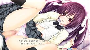 Pretty x Cation / Sakura Asagiri Scene 7