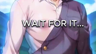 Imagine Converting Like This - TGTF Anime