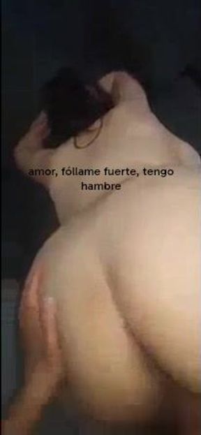 Fucking NRI punjab aunty