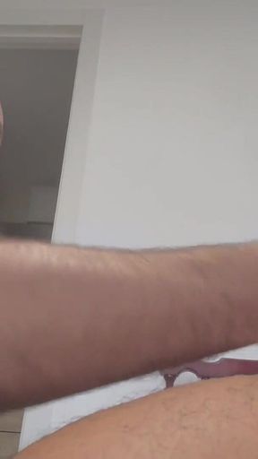 Xiscoxx Gets Giannigio Milk