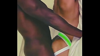 big strokes bttm twink