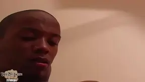 Tyce Masters Unleashed: Hot Solo Ride with Thick Thug Energy — 18+ Gay Porn Thrills