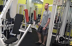 Hunt4k. naive cuckold watches comely gf fucked intense by stranger
