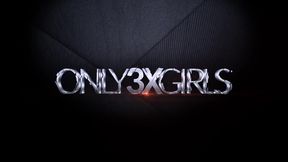 Lisa Gali introductionary masturbation