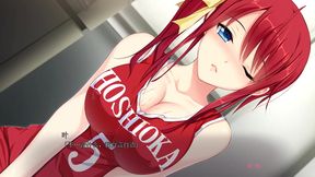 Blonde Student Performs First Oral Sex With Classmate In Classroom Fantasies
