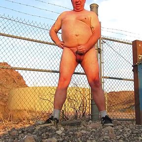 The Watertank Jerkoff