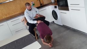 Spanking Stories 215