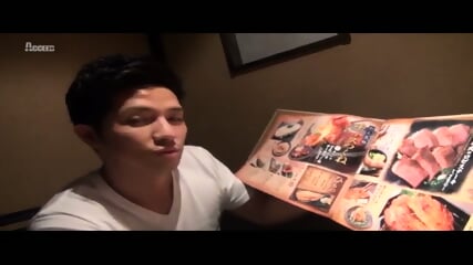 Kazehaya Ryoji 01 - ACD277