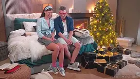 Dane Jones - Lustful Tart Smutty Porn Clip