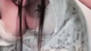 Pani Tumhara Atta Mera Dehydration Doesnt Exist When Shes Around