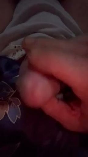 Satin Nighty 3