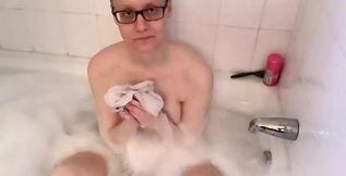 Bath Time!