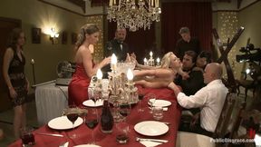 Jasmine Jolie: Common Whore