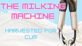 The Milking Machine