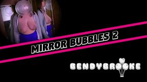 Mirror Bubbles 2 - Custom