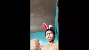 Hot Black Teen Escor t Fucker knows how to use his massive dick! (4 K Version)