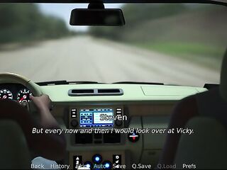 Living with Vicky 1 Animation, Porn games, Adult games, 3d game, Visual novel