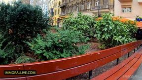 CLEVER STEPSISTER GETS EXCATLY WHAT SHE WANTS Anal Creampie Loving Teen Huge Cock Balls Deep POV