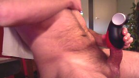 Passionate Action Awaits in `Cobra Libre` - Hot Naked Men Explore Each Other