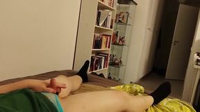 Sinful Sunday, Part Two