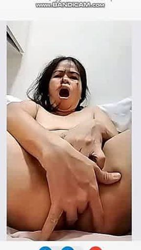 Pinay maid fisitng part 3