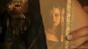 The Dancer&#039;s Night - Part 1