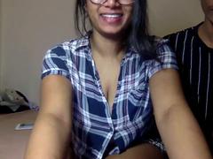 vid amateur Webcam