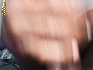 Biggest Uncut BBC. Loud groaning. Giant cum load\ shots. (three-D)+ (POV)????