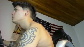 Charliie Hotx Party on Nov 8, 2025 - Part 3