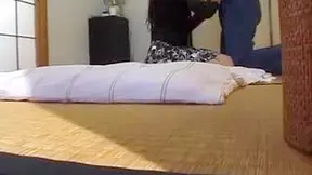 Family Tales of Love and Lust in Japan