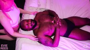 Asmr Massage & Happy Ending for BBC