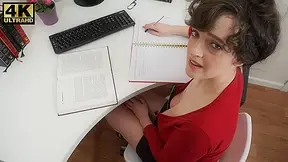 Hurry Up - DownblouseJerk