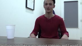 Messy Scout: Finding Enjoy Where I Least Hoped It