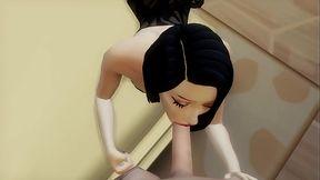 NOVINHA SENTOU PRO MEIO IRM&Atilde_O N&Atilde_O AGUENTOU O PIROC&Atilde_O DO BEM DOTADO