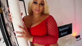 Big Ass Ebony Ghetto Trash Twerking - Big natural tits