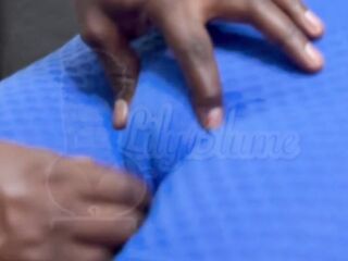 [Promo] Your step sis lets u touch her snatch and cum in her rectal hole