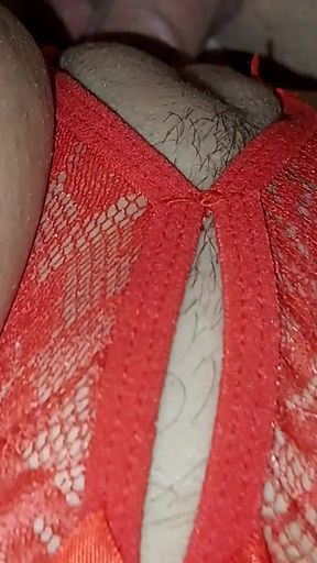 Powerful moment from "I fuck my pinay mature nanny in pussy"