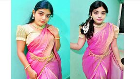 Beautiful Desi Indian Tharki Bhabhi and Devar Sex