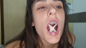 Cumpilation and Cumplay Swallow