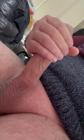 Need someone to cum for