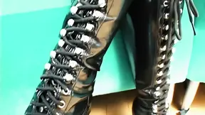 Sandra Romain gets stuffed with three huge cocks